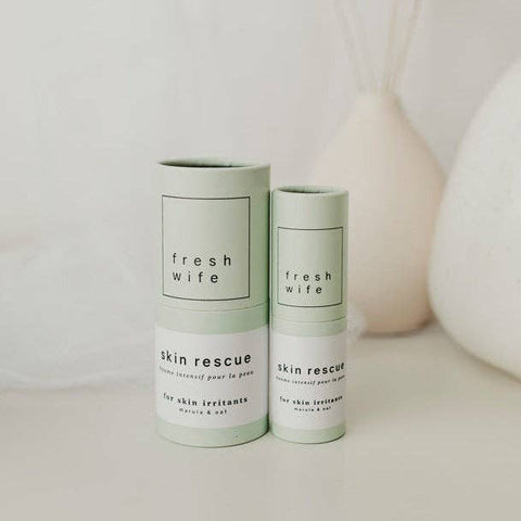 Skin Rescue Balm