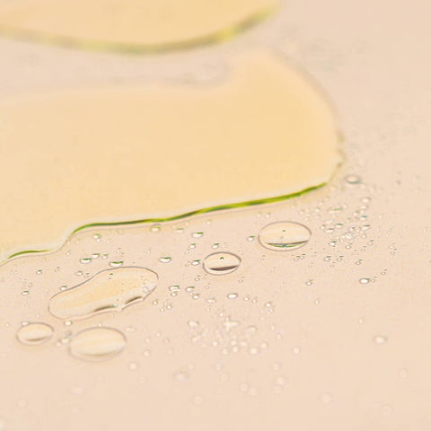 Wash Oil Cleanser - Nourishing, Makeup-Melting Cleanser