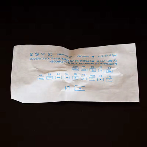 Dr. Pen PMU Needles (10 piece)