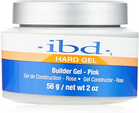 IBD Builder Gel Pink