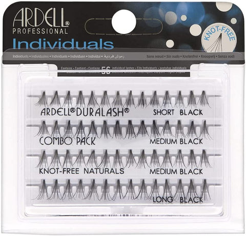 Ardell Duralash Knot-Free Combo Pack