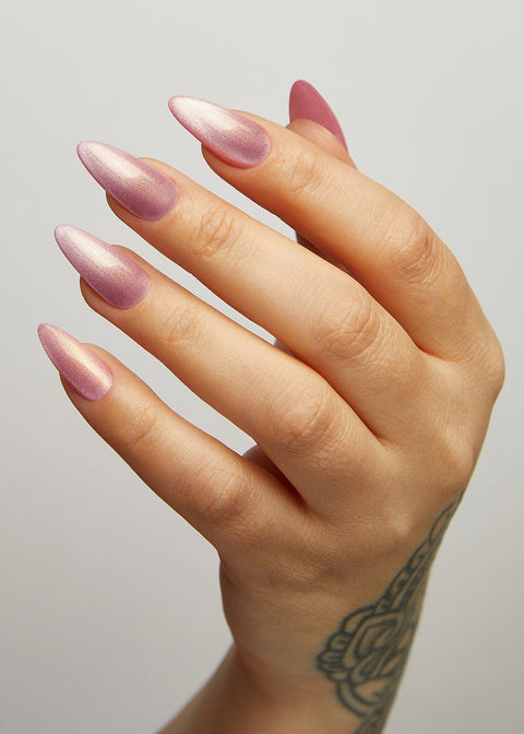 TGB Lush Cateye Gel - DK BEAUTY