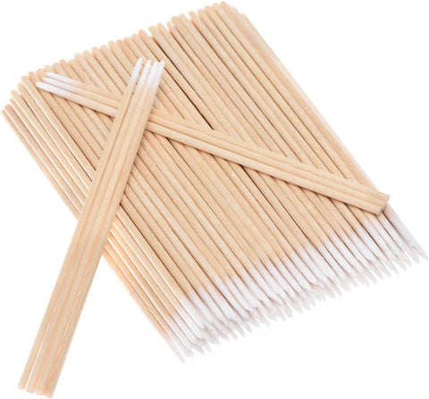 Microblading Cotton Swabs (300)