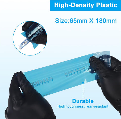 Large Covers for Tattoo Machine