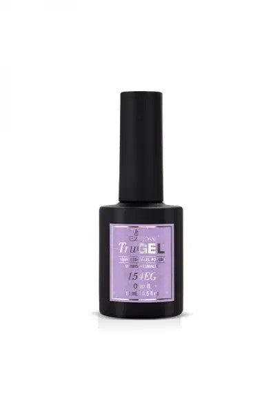 Lilac with Magenta Iridescent Glitter 100% LED/UV Gel Polish
TruGel Own It (63348)