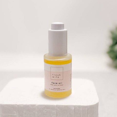 Face Oil - Soothe