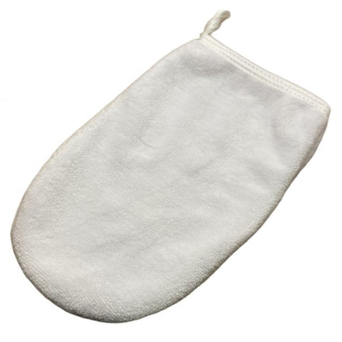 Face Cleaning/Exfoliating Glove