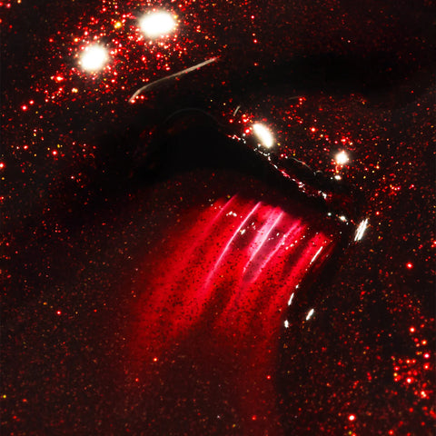 TGB It's Time Flashing Pigment Gel