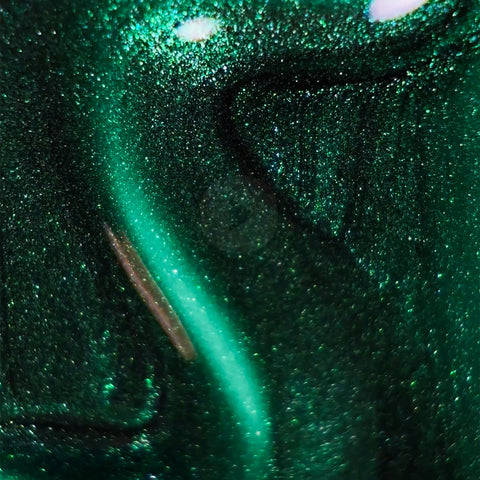 TGB Pine Shimmer Gel