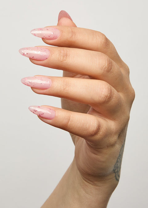 TGB Bouquet Gel Polish - DK BEAUTY
