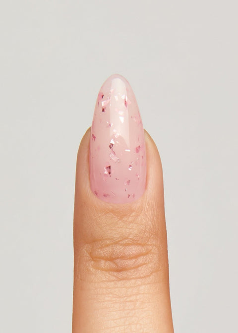 TGB Bouquet Gel Polish - DK BEAUTY