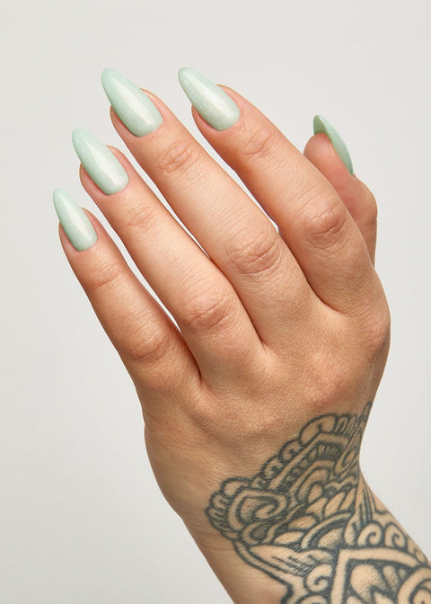 TGB Meant To Be Gel Polish - DK BEAUTY