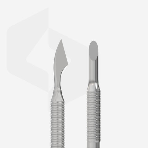 STALEKS EXPERT 90 Type 3 Pusher – Beveled & Cleaner