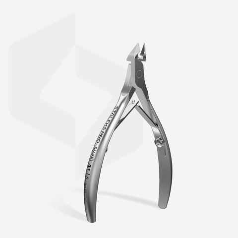 STALEKS SMART 31 Professional Cuticle Nippers – 5 mm