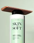 Skin So Soft Nourishing Shampoo - DK BEAUTY