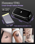 Phomeno TP31 Mini Tattoo Stencil Printer - DK BEAUTY