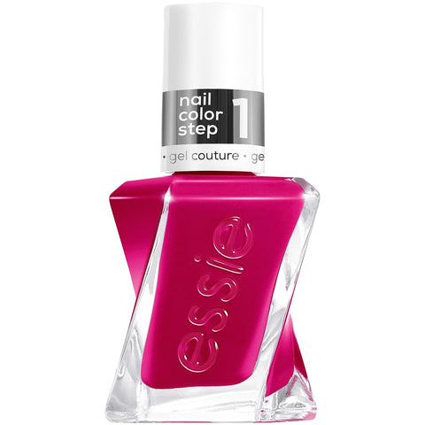 essie Gel Couture V.I.Please