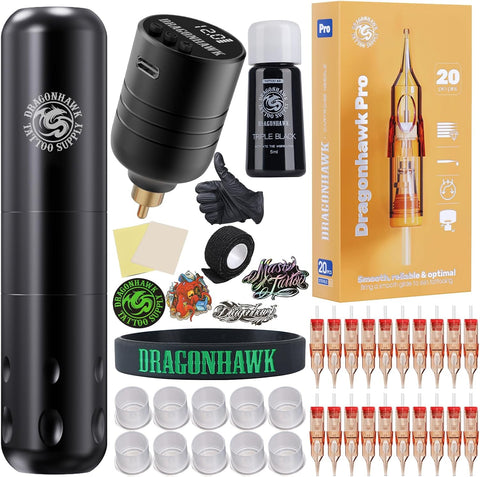 Tiny Tattoo Certification Program