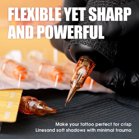 Tiny Tattoo Certification Program