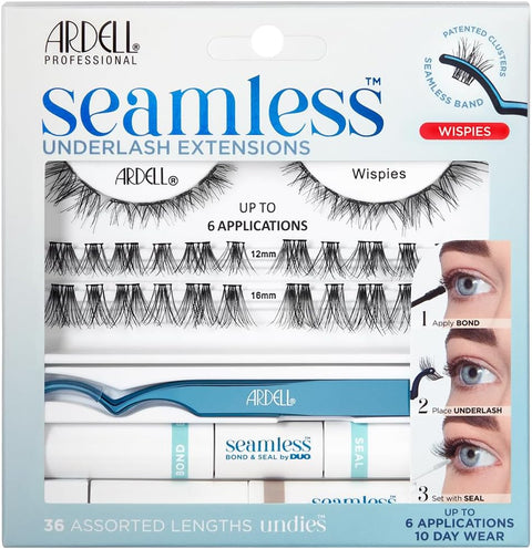 Ardell Seamless