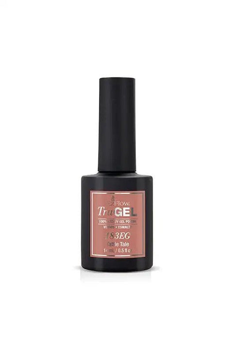 TruGel Tattle Tale - DK BEAUTY