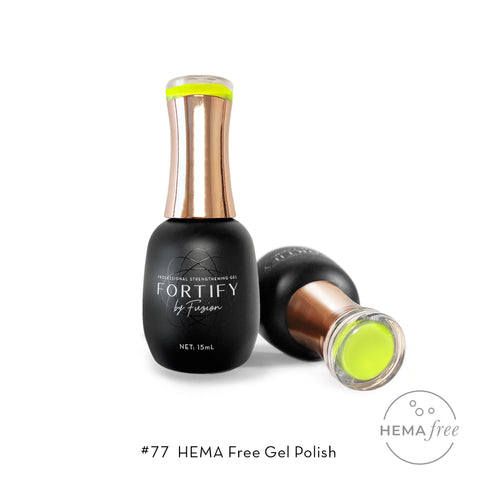 Fortify Colour 77 - DK BEAUTY