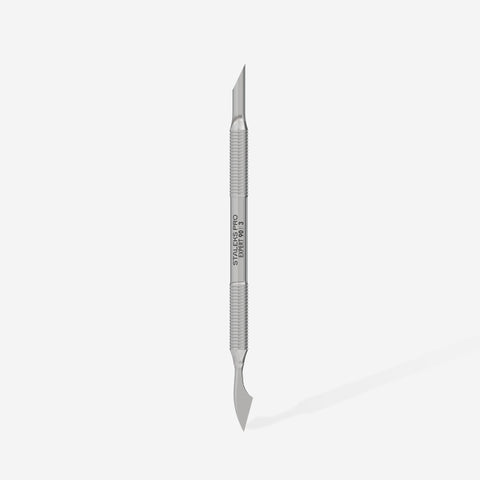 STALEKS EXPERT 90 Type 3 Pusher – Beveled & Cleaner