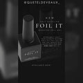 UD Foil It Gel - DK BEAUTY