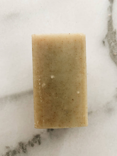 Essence of Life Organics - Handcrafted Vegan Soap Bars