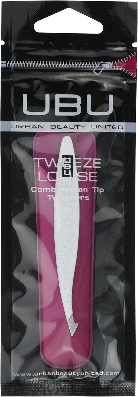 UBU Tweeze Louise - DK BEAUTY