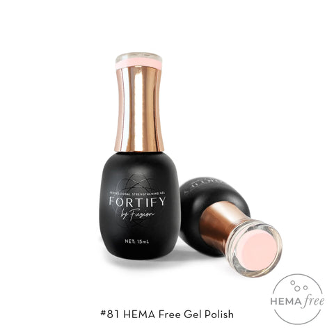 Fortify Colour 81 - DK BEAUTY