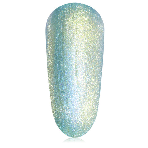 TGB Mermaid Magnetic Gel