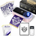 Phomeno TP31 Mini Tattoo Stencil Printer - DK BEAUTY
