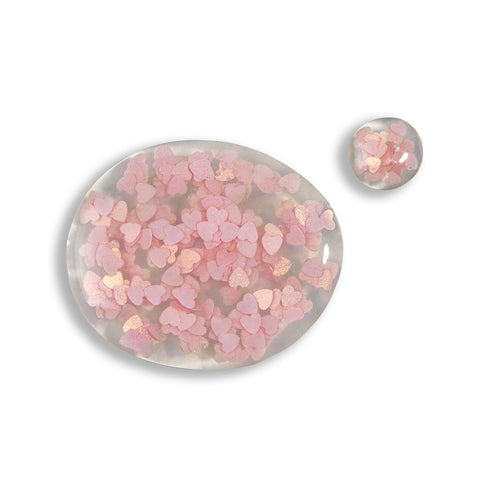 TGB Sweetheart Top Coat