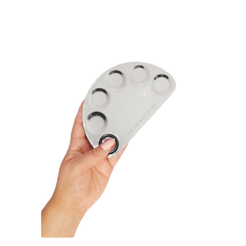 TGB Stainless Art Palette