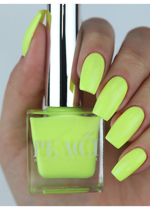 Peacci Lemonade - DK BEAUTY