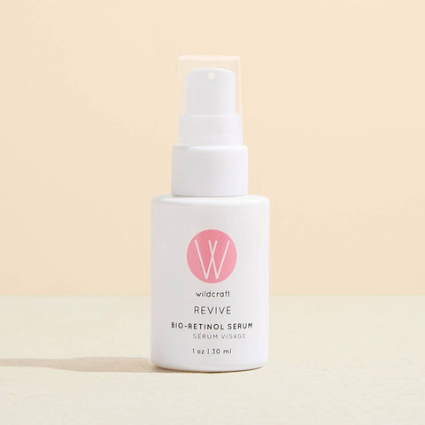 Revive Bio-Retinol Serum - Plant-Based Retinol, Firming