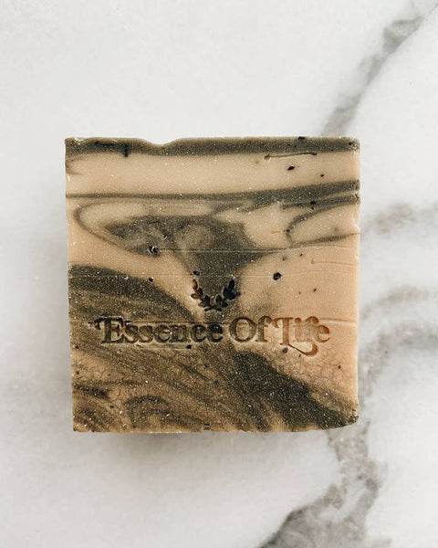Essence of Life Organics - Handcrafted Vegan Soap Bars