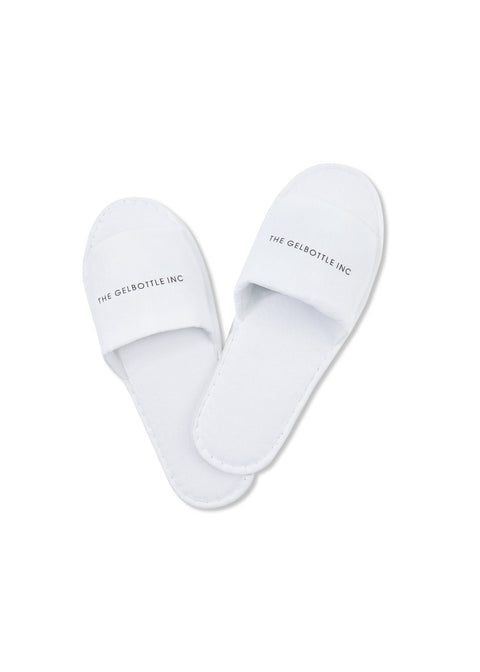 The GelBottle Treatment Slippers / 3286