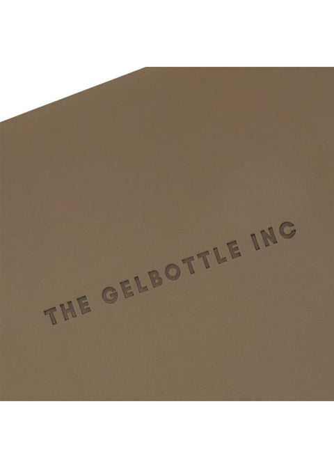 The GelBottle Lined Notebook