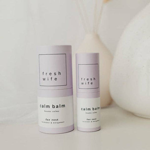 Calm Balm - mini