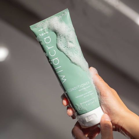 Eucalyptus & Mint Conditioner - Detangling, Sulfate-Free