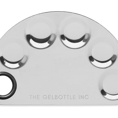 TGB Stainless Art Palette