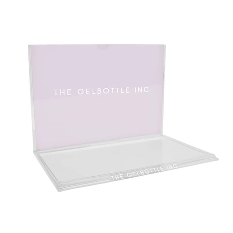 TGB Acrylic Merchandiser