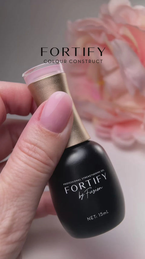 Fortify Construct Gel Gemma