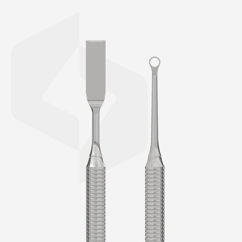 STALEKS EXPERT 51 Type 1 Pusher – Straight Flat & Loop