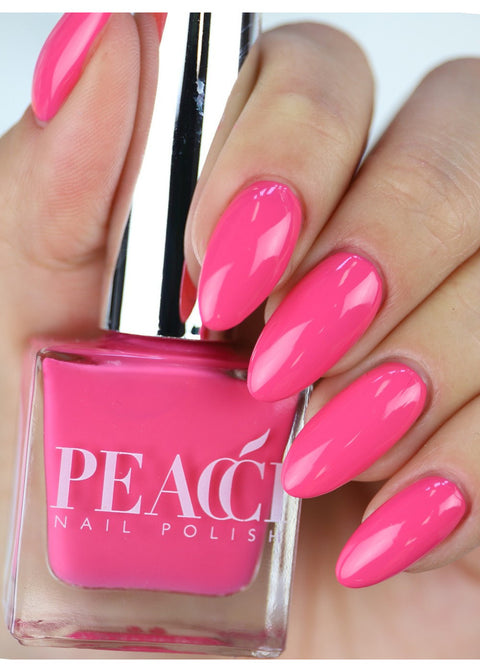 Peacci Polish Aphrodite