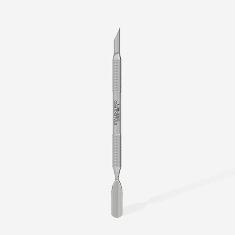 STALEKS EXPERT 90 Type 2 Pusher – Beveled & Rounded Wide