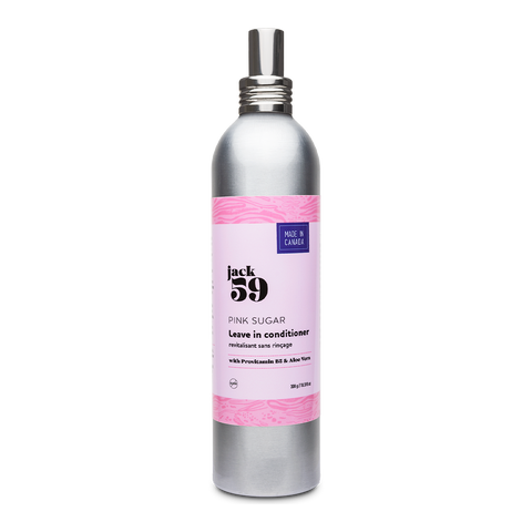 Jack59 Inc. - Pink Sugar Leave-In Conditioner Full Size