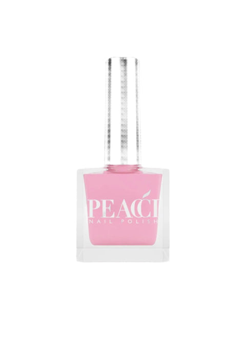 peacci pink ribbon